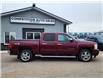 2013 Chevrolet Silverado 1500 LTZ (Stk: N250287B) in Stony Plain - Image 17 of 46