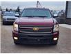 2013 Chevrolet Silverado 1500 LTZ (Stk: N250287B) in Stony Plain - Image 24 of 46