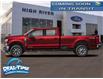 2025 Ford F-350 Lariat (Stk: 25164) in Claresholm - Image 1 of 1