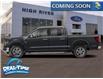 2025 Ford F-150 XLT (Stk: 25201) in Claresholm - Image 1 of 1