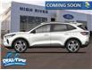 2025 Ford Escape ST-Line (Stk: 25171) in Claresholm - Image 1 of 1