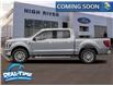 2025 Ford F-150 Lariat (Stk: 25196) in Claresholm - Image 1 of 1