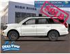 2025 Ford Expedition Tremor (Stk: 25180) in High River - Image 1 of 1