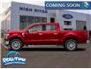 2025 Ford F-150 Lariat (Stk: 25194) in High River - Image 1 of 1
