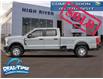 2025 Ford F-350 Platinum (Stk: 25204) in High River - Image 1 of 1