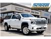 2024 Chevrolet Silverado 2500HD High Country (Stk: 45016) in Waterloo - Image 1 of 29