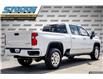 2024 Chevrolet Silverado 2500HD High Country (Stk: 45016) in Waterloo - Image 4 of 29