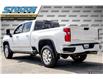 2024 Chevrolet Silverado 2500HD High Country (Stk: 45016) in Waterloo - Image 6 of 29