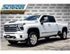 2024 Chevrolet Silverado 2500HD High Country (Stk: 45016) in Waterloo - Image 9 of 29