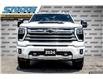 2024 Chevrolet Silverado 2500HD High Country (Stk: 45016) in Waterloo - Image 10 of 29