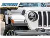 2021 Jeep Wrangler Unlimited Sport (Stk: 36750) in Waterloo - Image 2 of 27