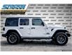 2021 Jeep Wrangler Unlimited Sport (Stk: 36750) in Waterloo - Image 3 of 27