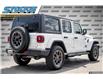 2021 Jeep Wrangler Unlimited Sport (Stk: 36750) in Waterloo - Image 4 of 27