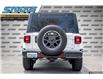 2021 Jeep Wrangler Unlimited Sport (Stk: 36750) in Waterloo - Image 5 of 27