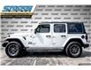 2021 Jeep Wrangler Unlimited Sport (Stk: 36750) in Waterloo - Image 8 of 27