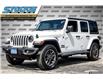 2021 Jeep Wrangler Unlimited Sport (Stk: 36750) in Waterloo - Image 9 of 27
