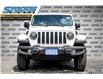 2021 Jeep Wrangler Unlimited Sport (Stk: 36750) in Waterloo - Image 10 of 27