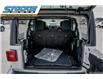 2021 Jeep Wrangler Unlimited Sport (Stk: 36750) in Waterloo - Image 12 of 27