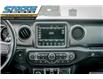 2021 Jeep Wrangler Unlimited Sport (Stk: 36750) in Waterloo - Image 17 of 27