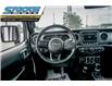 2021 Jeep Wrangler Unlimited Sport (Stk: 36750) in Waterloo - Image 18 of 27