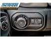 2021 Jeep Wrangler Unlimited Sport (Stk: 36750) in Waterloo - Image 21 of 27