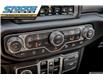 2021 Jeep Wrangler Unlimited Sport (Stk: 36750) in Waterloo - Image 24 of 27
