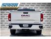2024 GMC Sierra 1500 Elevation (Stk: 45072) in Waterloo - Image 6 of 28