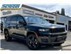 2025 Jeep Grand Cherokee L Limited (Stk: 45055) in Waterloo - Image 1 of 22