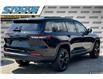 2025 Jeep Grand Cherokee L Limited (Stk: 45055) in Waterloo - Image 3 of 22