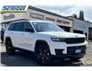 2025 Jeep Grand Cherokee L Laredo (Stk: 45057) in Waterloo - Image 1 of 22