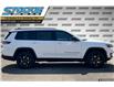 2025 Jeep Grand Cherokee L Laredo (Stk: 45057) in Waterloo - Image 2 of 22