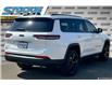 2025 Jeep Grand Cherokee L Laredo (Stk: 45057) in Waterloo - Image 3 of 22