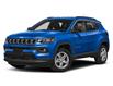 2025 Jeep Compass North (Stk: 45112) in Waterloo - Image 1 of 12