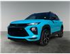 2021 Chevrolet TrailBlazer RS (Stk: P40076) in Saskatoon - Image 1 of 15