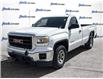 2014 GMC Sierra 1500 Base (Stk: 162076) in London - Image 1 of 26
