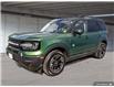 2025 Ford Bronco Sport Outer Banks (Stk: CS234) in Kamloops - Image 1 of 33