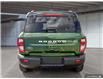 2025 Ford Bronco Sport Outer Banks (Stk: CS234) in Kamloops - Image 4 of 33