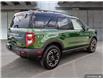 2025 Ford Bronco Sport Outer Banks (Stk: CS234) in Kamloops - Image 5 of 33