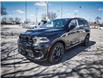 2025 Dodge Durango R-T Plus AWD| BLACKTOP PACKAGE| (Stk: S124) in Burlington - Image 5 of 28