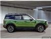 2025 Ford Bronco Sport Outer Banks (Stk: CS234) in Kamloops - Image 6 of 33