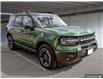 2025 Ford Bronco Sport Outer Banks (Stk: CS234) in Kamloops - Image 7 of 33