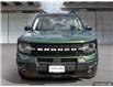 2025 Ford Bronco Sport Outer Banks (Stk: CS234) in Kamloops - Image 8 of 33