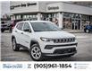 2025 Jeep Compass Sport 4x4| BRAND NEW| (Stk: NOUD-S057) in Burlington - Image 1 of 23