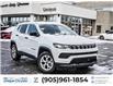 2025 Jeep Compass Sport 4x4| BRAND NEW| (Stk: NOUD-S058) in Burlington - Image 1 of 24