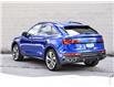 2022 Audi SQ5 3.0T Progressiv (Stk: P9615) in Toronto - Image 6 of 27