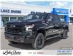 2025 Chevrolet Silverado 1500 LT Trail Boss (Stk: 25-142) in Kirkland Lake - Image 1 of 21