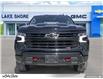 2025 Chevrolet Silverado 1500 LT Trail Boss (Stk: 25-142) in Kirkland Lake - Image 2 of 21