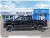 2025 Chevrolet Silverado 1500 LT Trail Boss (Stk: 25-142) in Kirkland Lake - Image 3 of 21