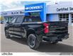 2025 Chevrolet Silverado 1500 LT Trail Boss (Stk: 25-142) in Kirkland Lake - Image 4 of 21