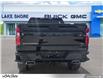 2025 Chevrolet Silverado 1500 LT Trail Boss (Stk: 25-142) in Kirkland Lake - Image 5 of 21